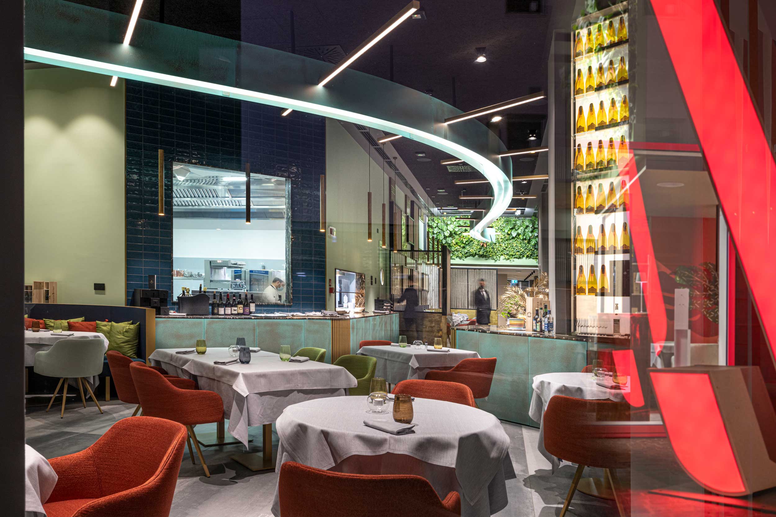 J44 Lifestyle Hotel 22/36