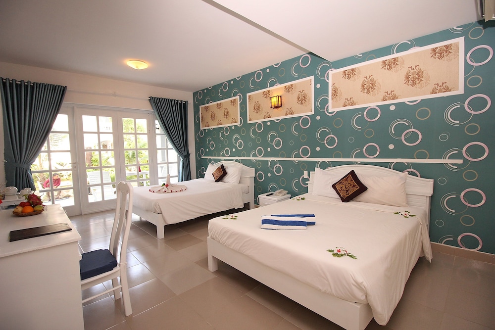 Muine Sun & Sea Beach (Boutique Resort & Glamping) 13/50