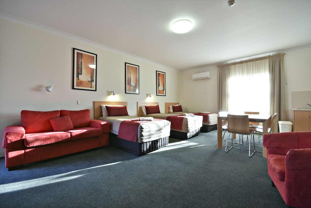 Abel Tasman Motor Inn Dubbo 33/53