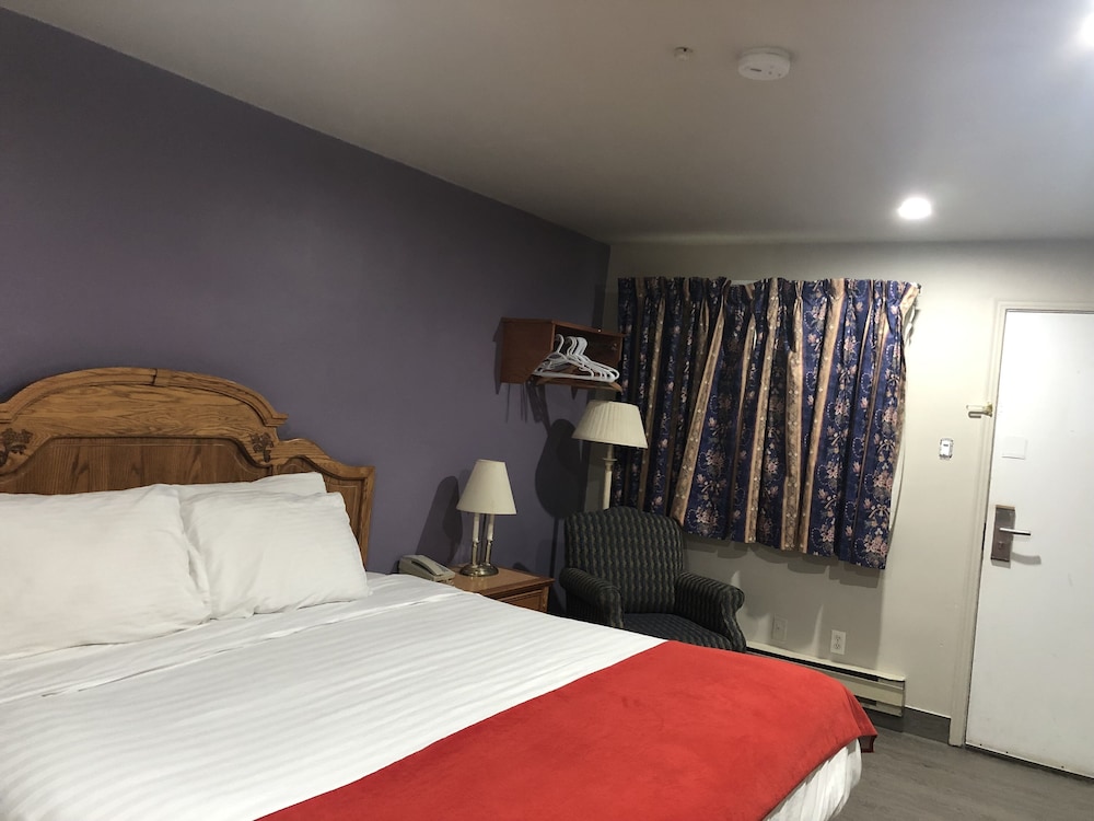 Thriftlodge By Wyndham Moncton 11/57