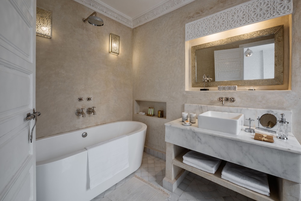 Riad Spice 40/45