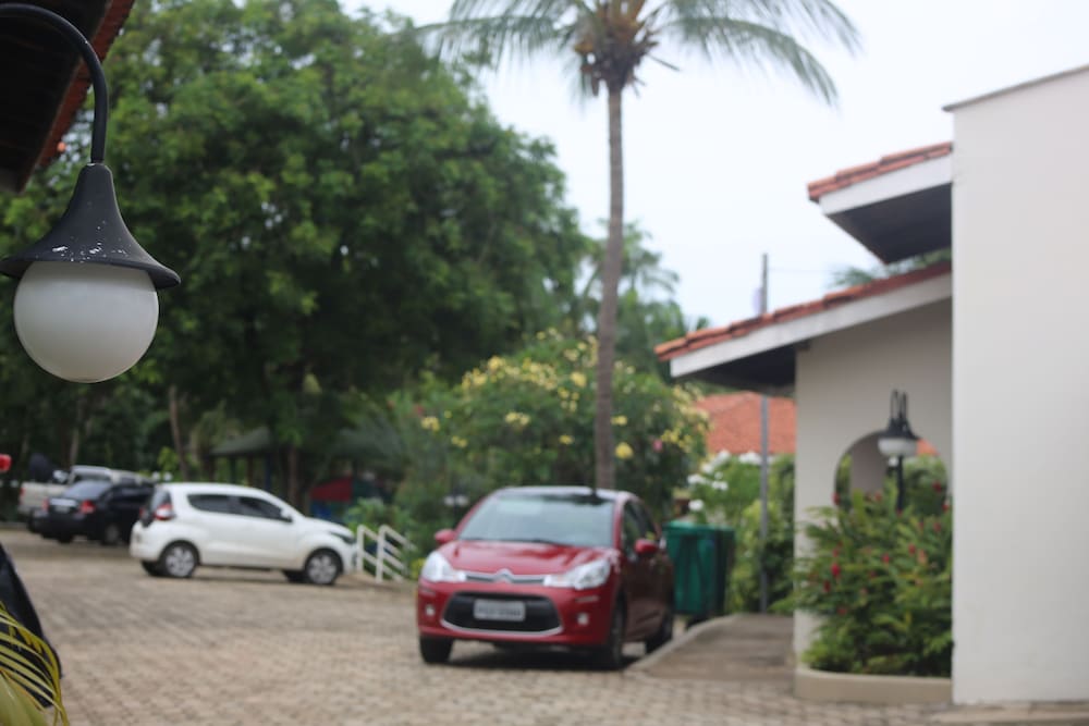 HOTEL POUSADA DO BURITI 51/59