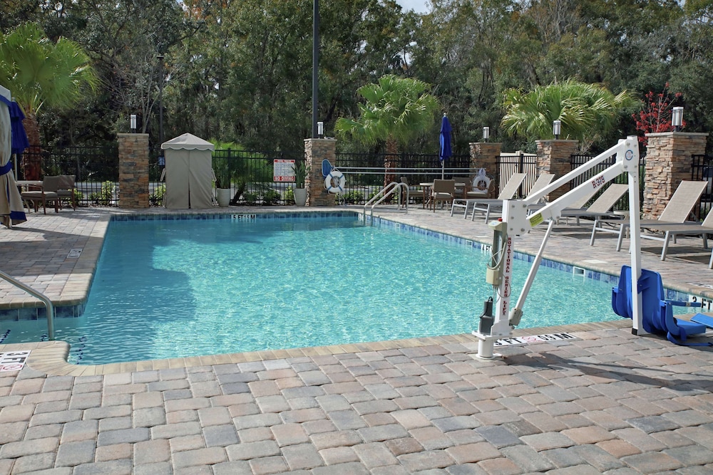 Hilton Garden Inn Tampa-Wesley Chapel 5/59