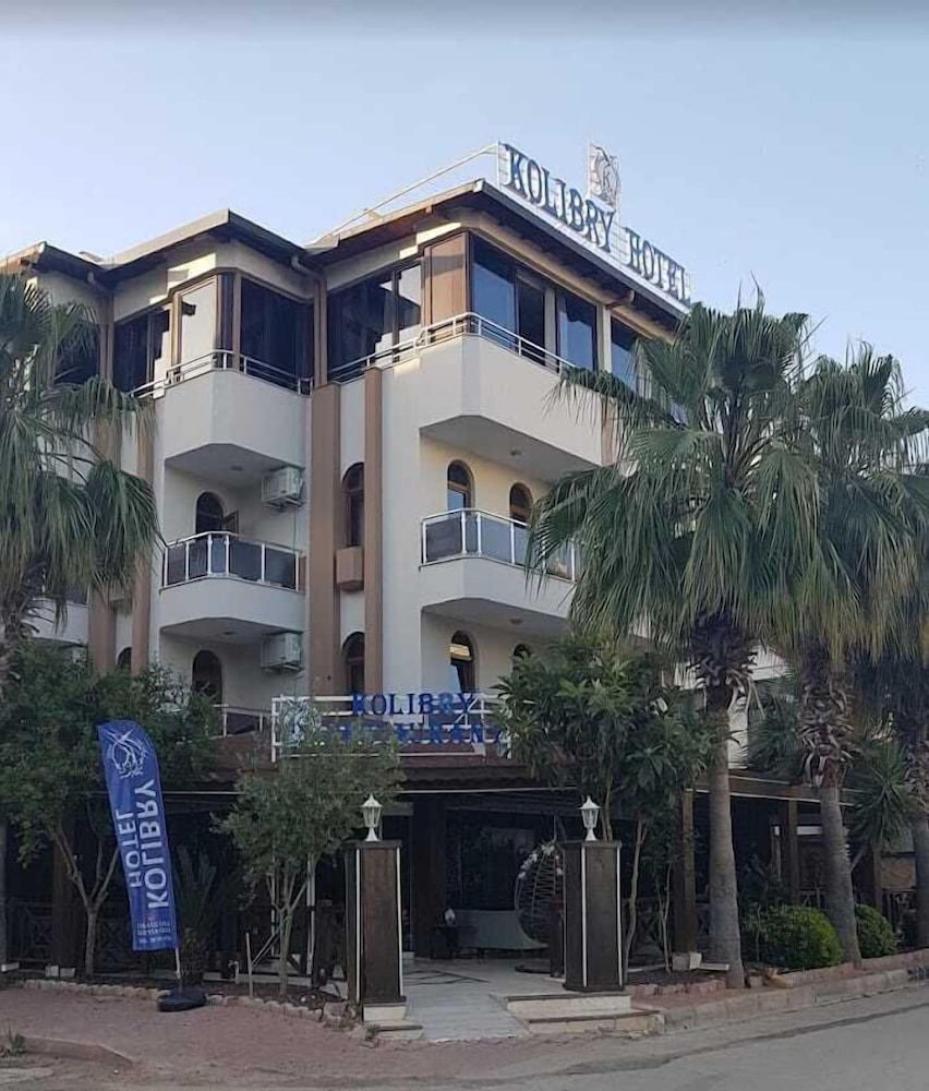 Kolibry Hotel 6/45