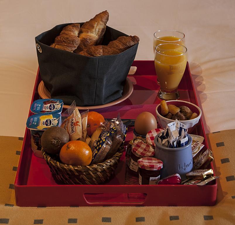 Hotel Spa Le Lion D Or 16/41