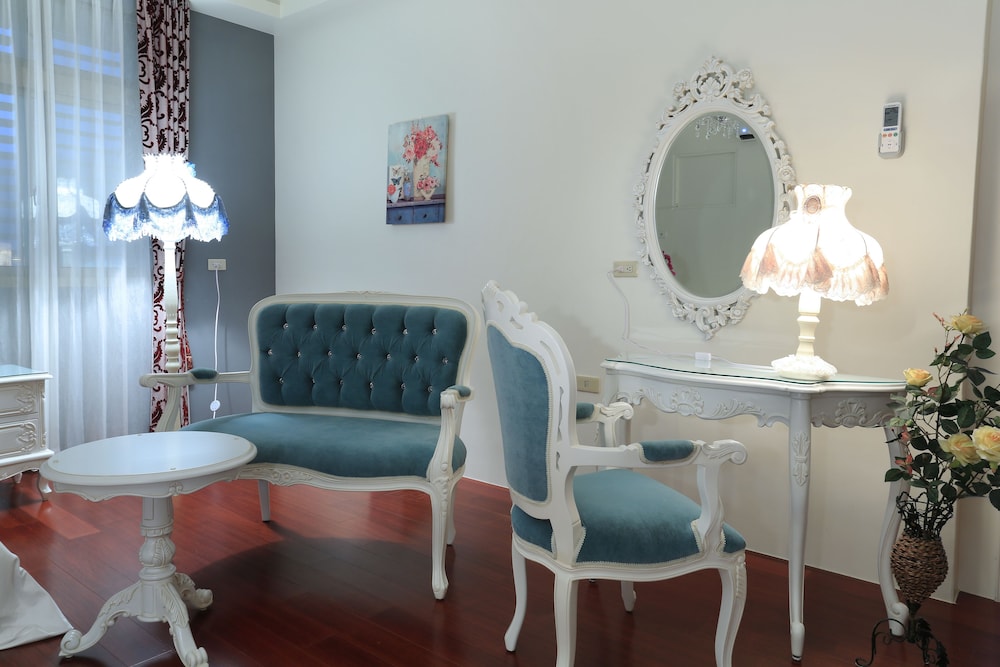 Campestral Garden B&B 20/26