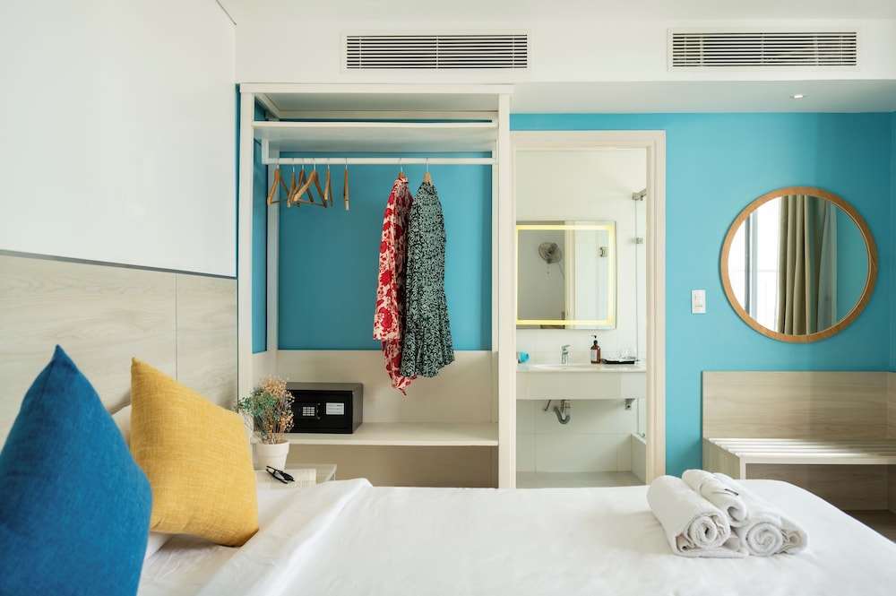 Haya Hotel Phu Quoc, Trademark Collection by Wyndham 31/54