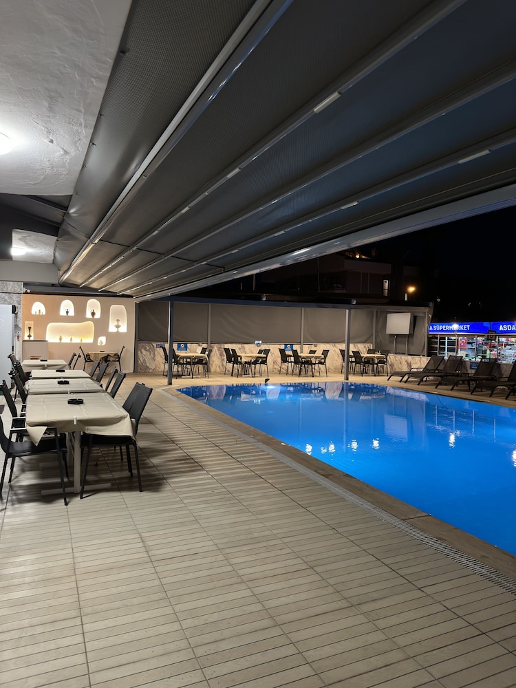 Soykan Hotel 37/62