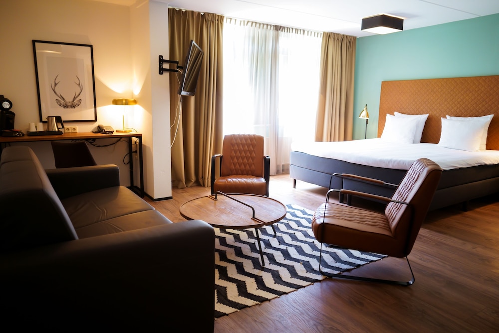 Apollo Hotel Veluwe de Beyaerd 11/36