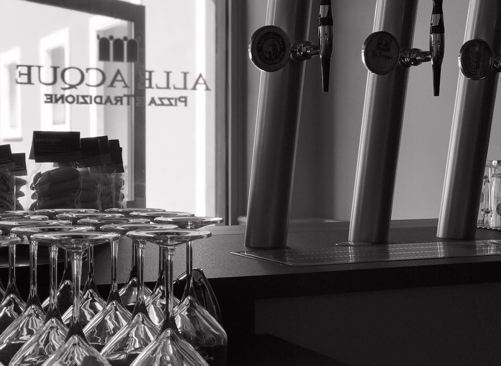 Antico Hotel Alle Acque 27/50