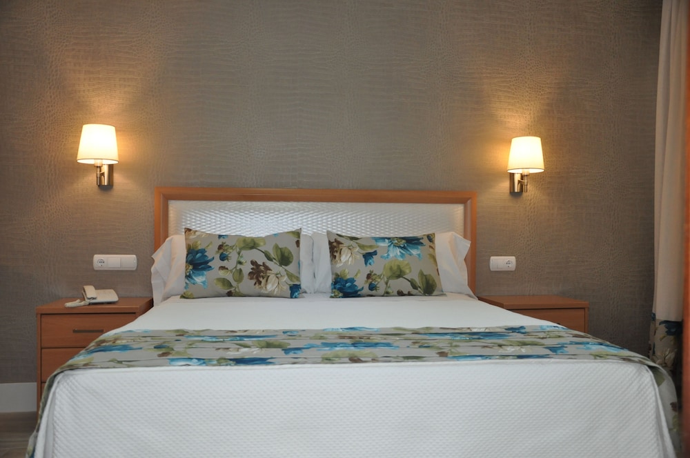 Hotel Selu 38/64
