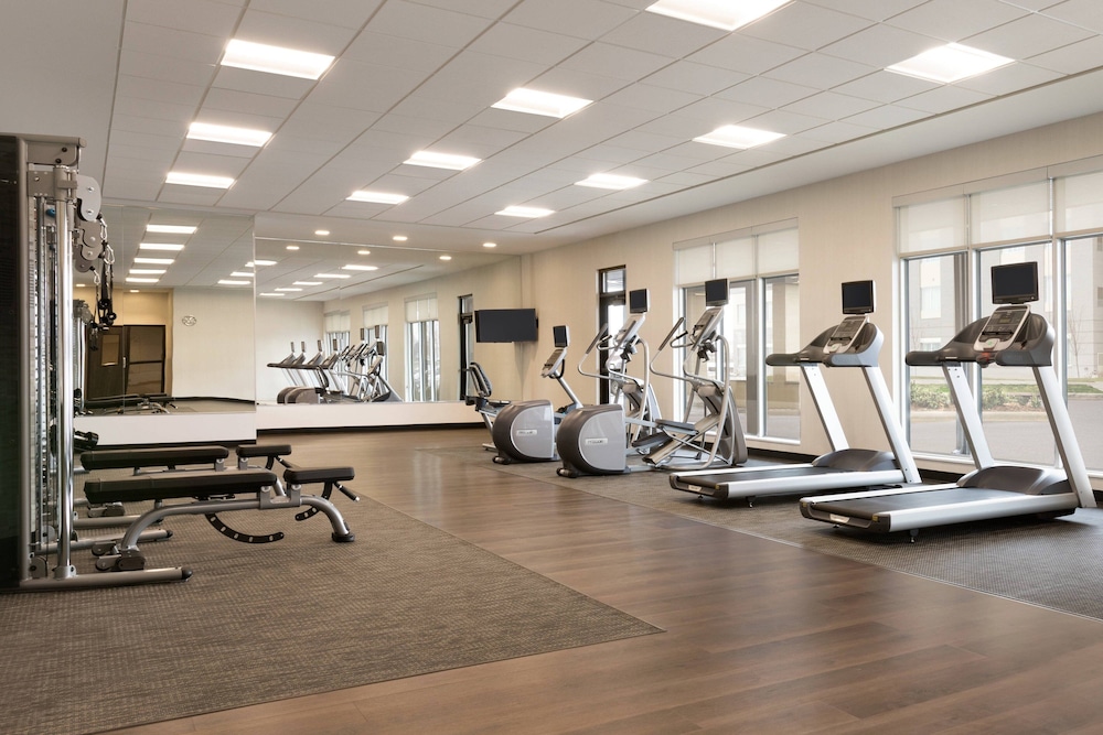 Courtyard By Marriott St Paul Woodbury 20/45