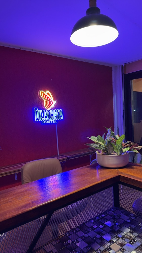 Dikachaya Hostel 32/45