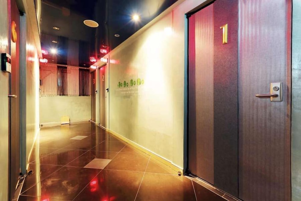 Busan Haeundae Hotel Foxy 2/43