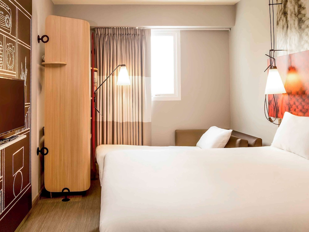 Ibis Lima Reducto Miraflores 18/50