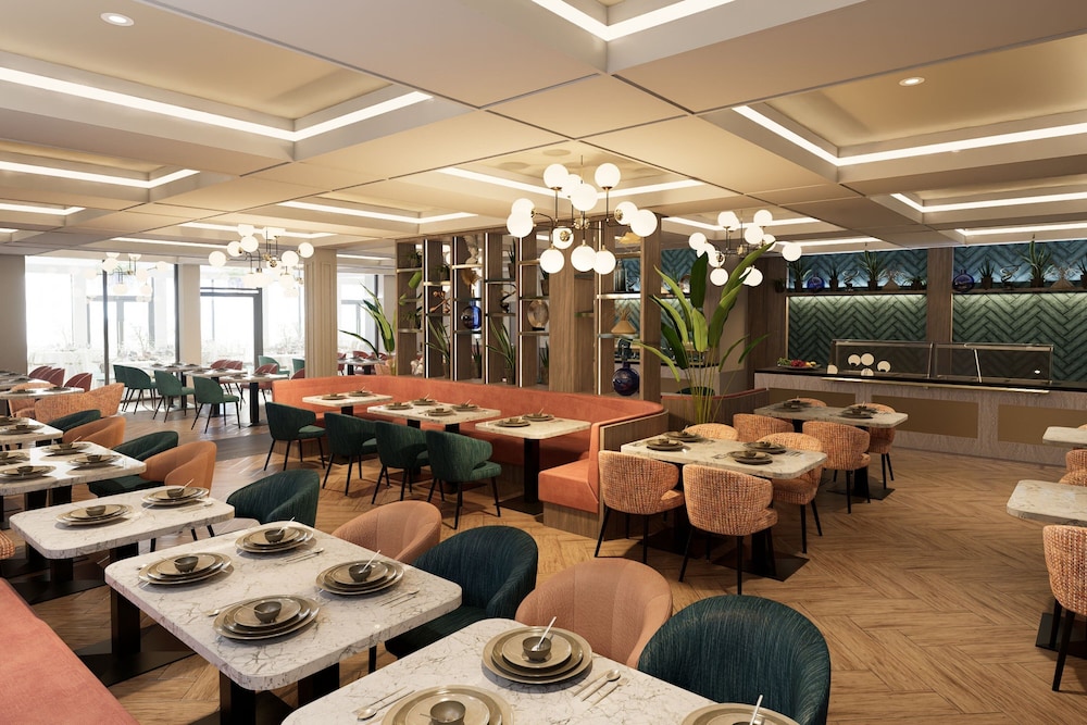 Delta Hotels by Marriott Colchester 42/62