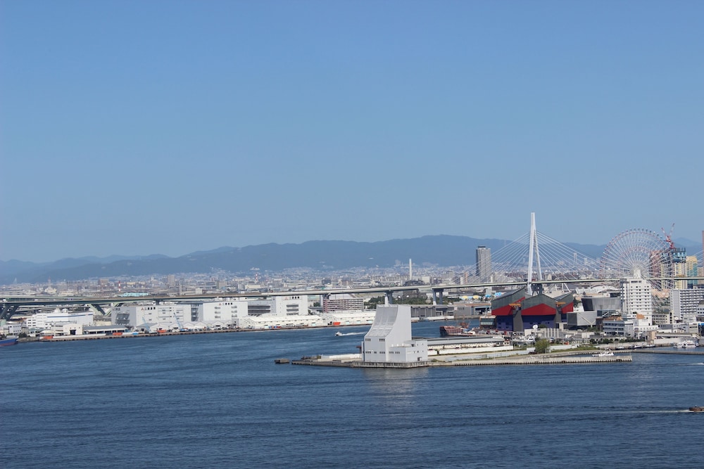 Hotel Fukuracia Osaka Bay 63/68