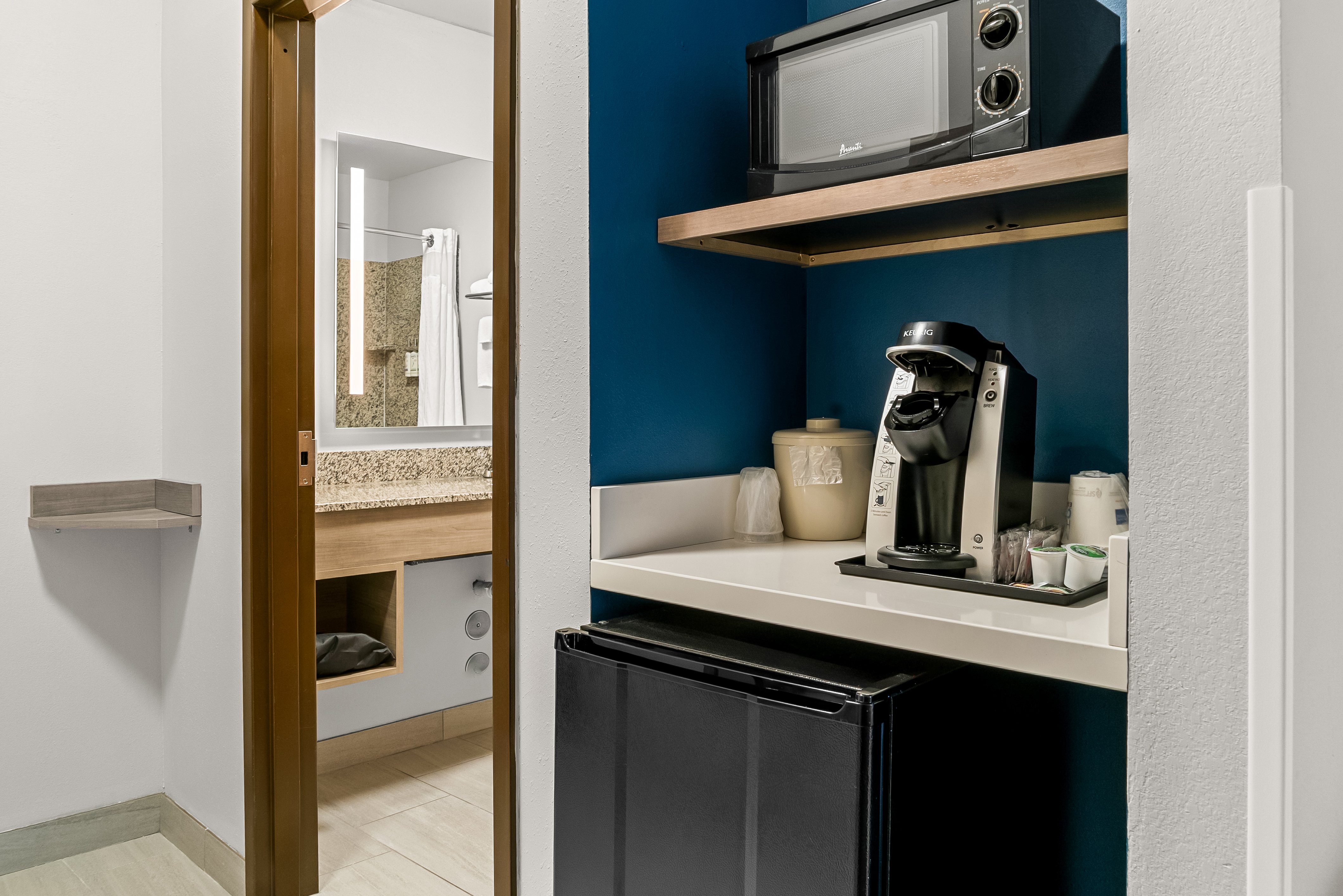 Holiday Inn Express Hotel & Suites Detroit-Novi 32/69