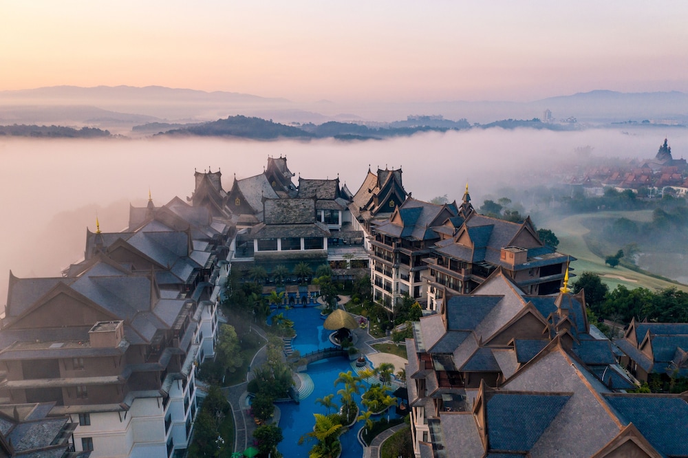 Angsana Xishuangbanna 44/50