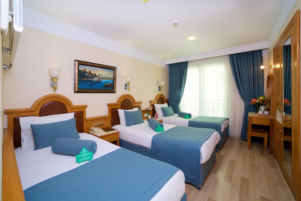 Zagreb Hotel Istanbul 24/62