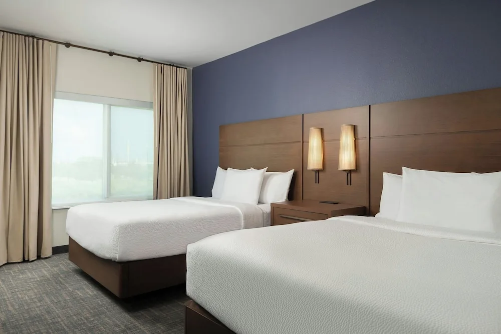 Residence Inn by Marriott Pearland 5/34