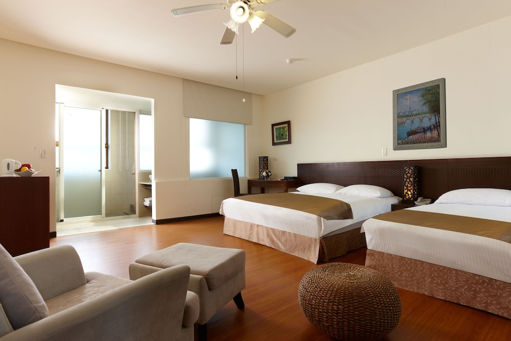 Lido Forestry Spa Resort 21/73