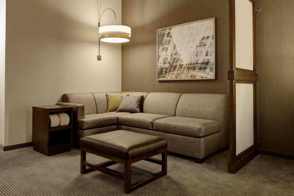 Hyatt Place St Paul Downtown 21/43