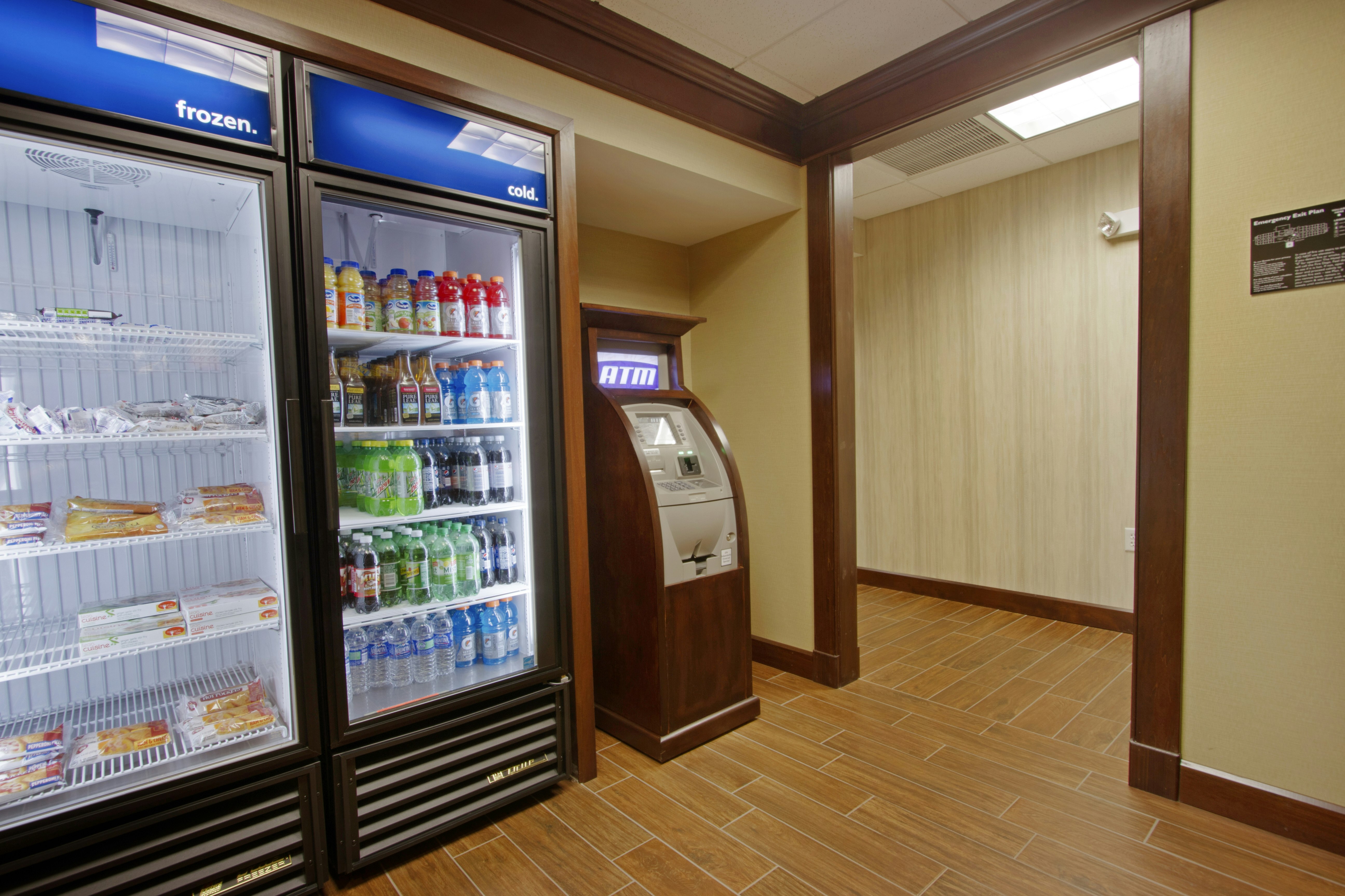 Hampton Inn Bangor 22/54