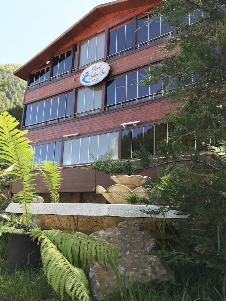 SEKERSU HOTEL UZUNGOL 3/50