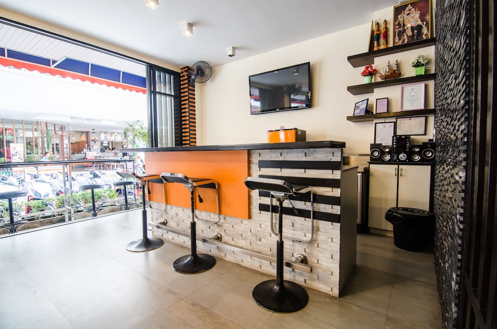 FunDee Boutique Hotel 42/51