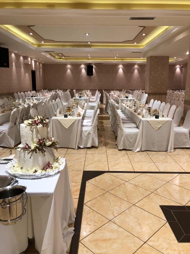 Hotel Selefkos Palace 40/60