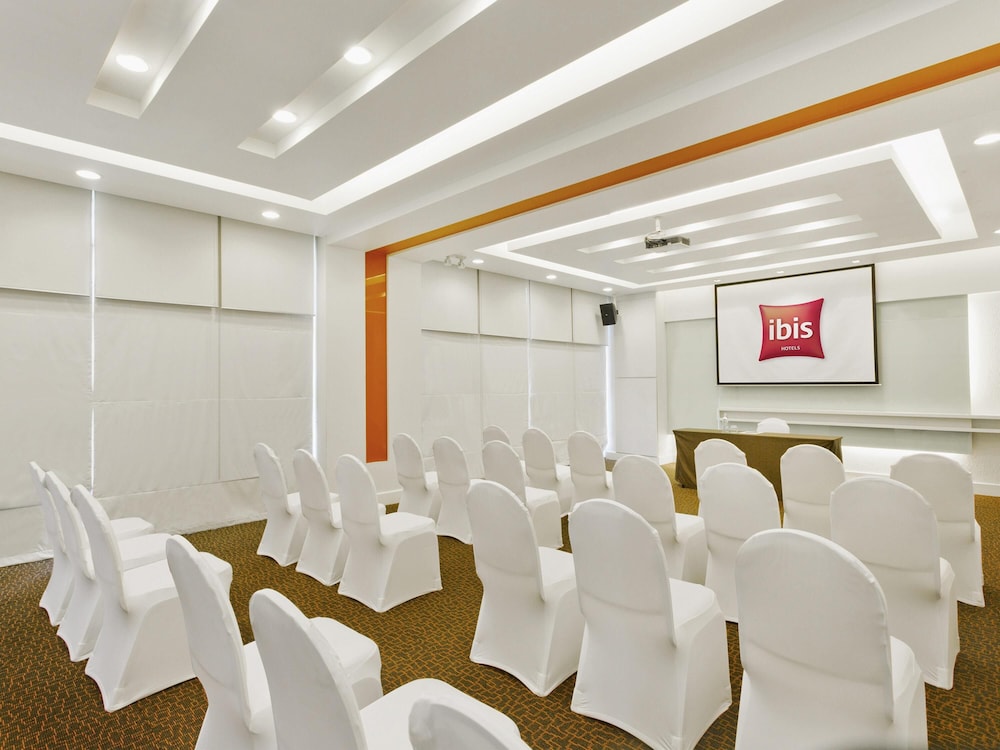 ibis Pattaya 58/65
