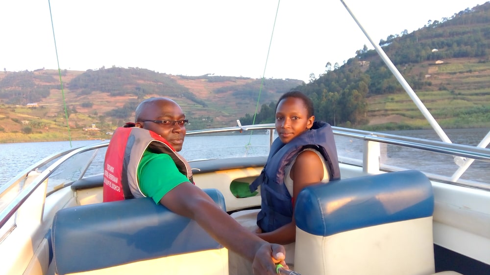 Lake Bunyonyi Rock Resort 22/50