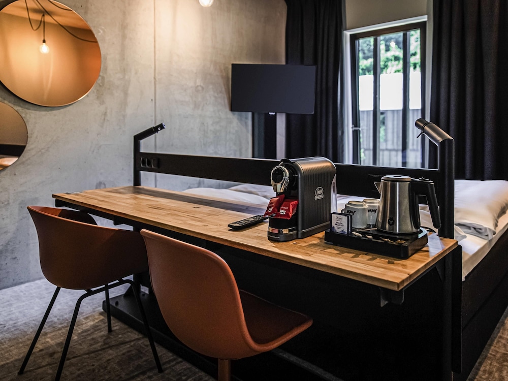 Hotel Valkenburg by Mercure 35/49