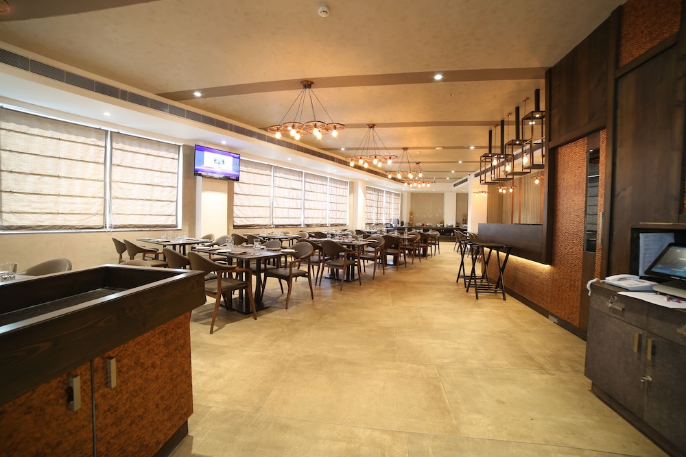 Native by Chancery Hotels 33/50