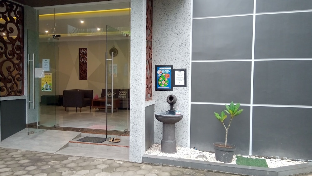 Alzara Hotel Syariah 5/38