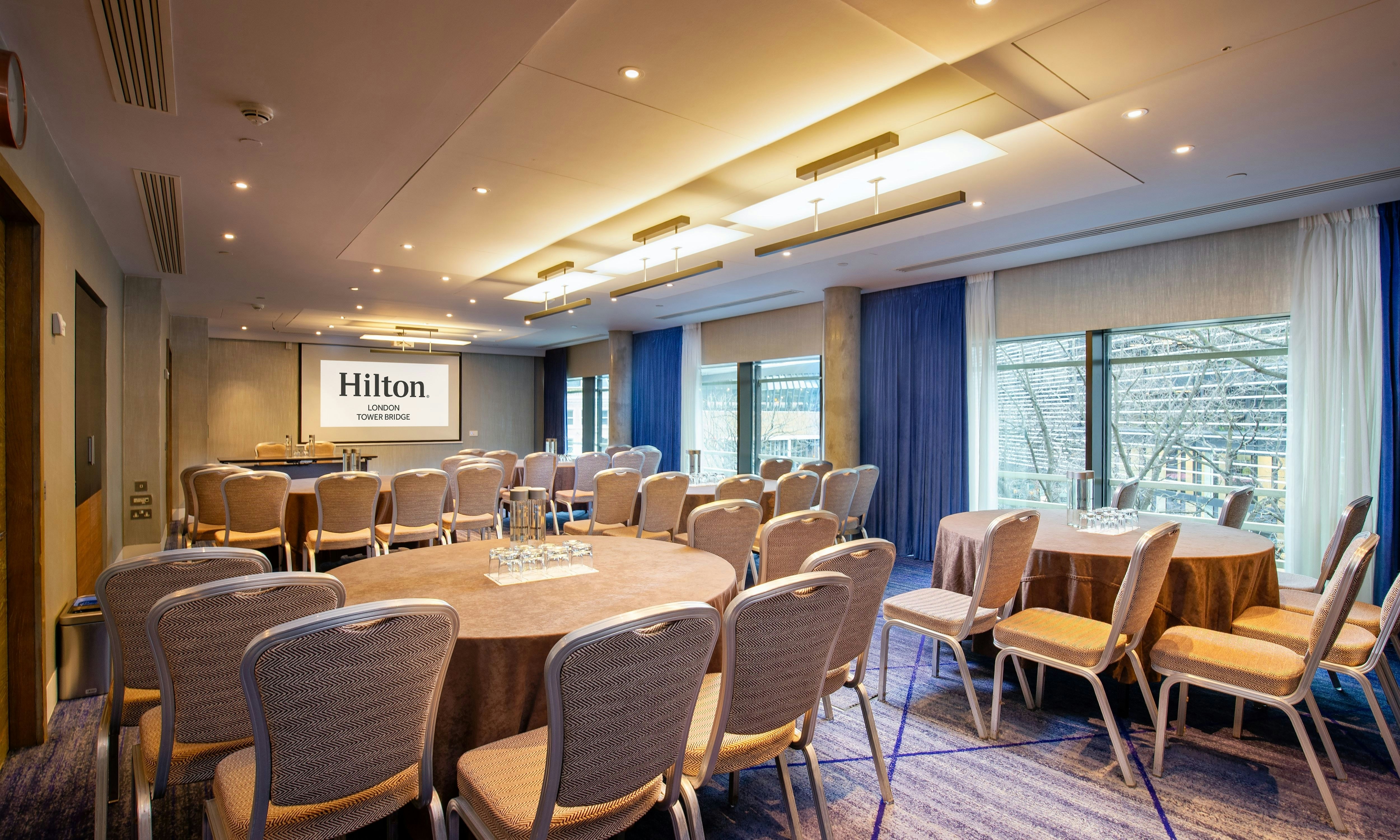 Hilton London Tower Bridge 52/83