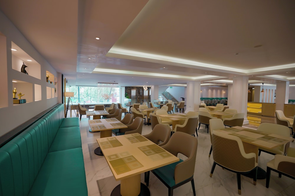 Stay Easy Plus Hotel 29/38