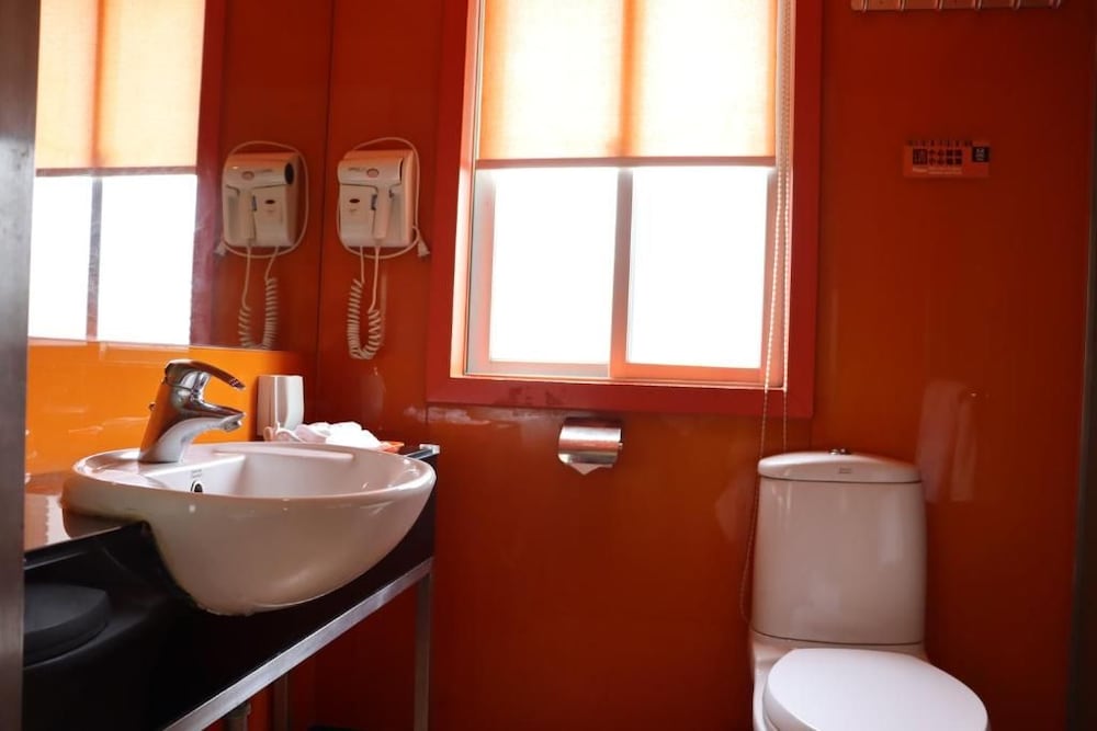 Garden Inn 4th Zhongshan Road Branch 57/60