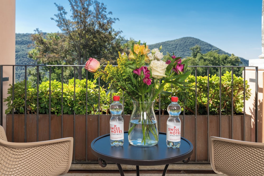 Resort Collina D Oro 5/40
