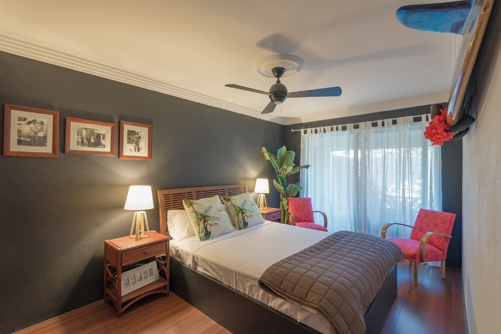 Caribbean Noosa Resort 13/68