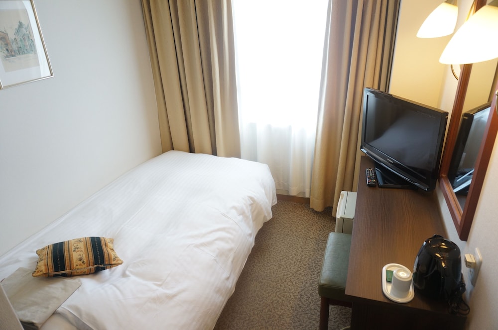 Grand Plaza Nakatsu Hotel 24/45