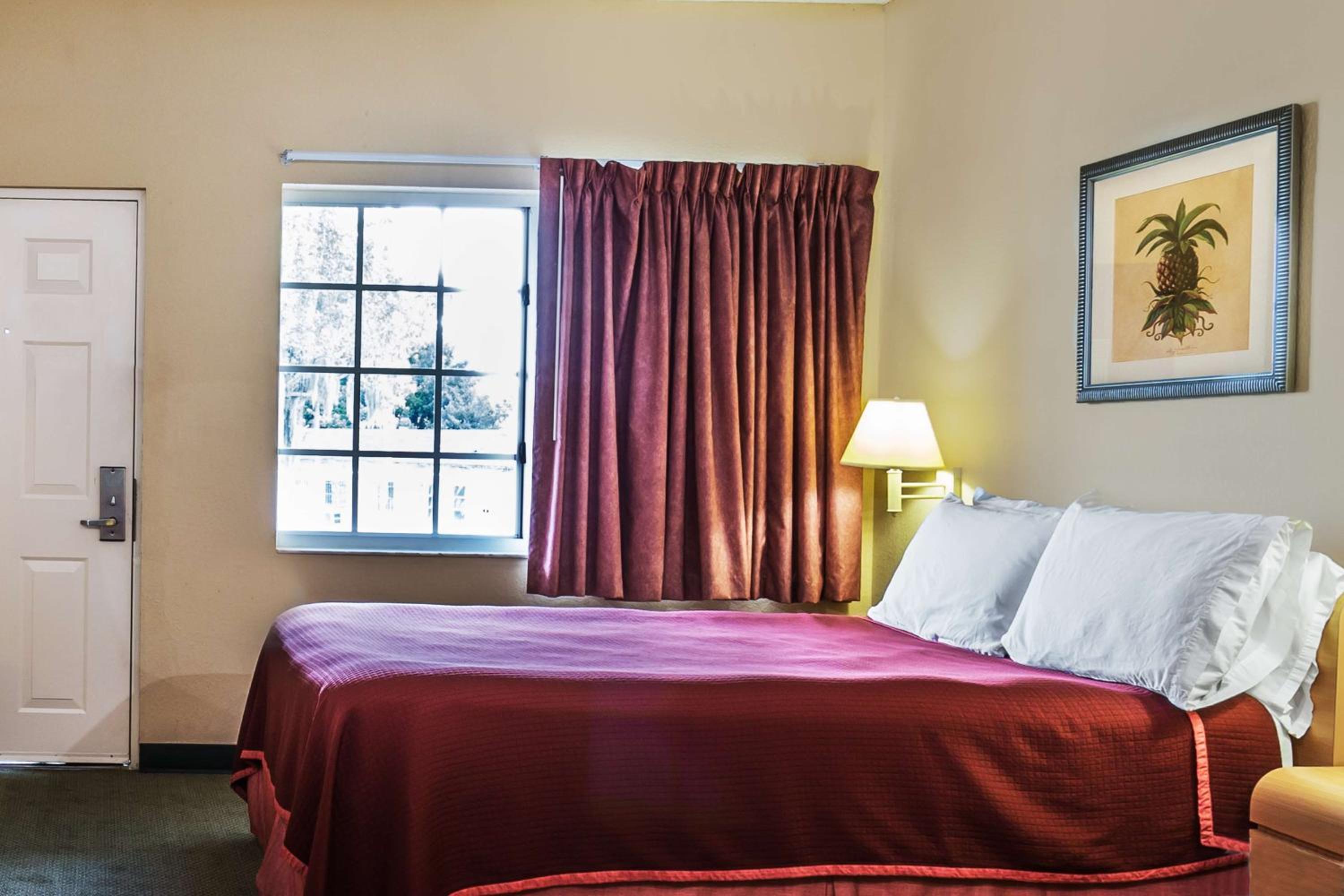 Room, Queen Bed, Smoking