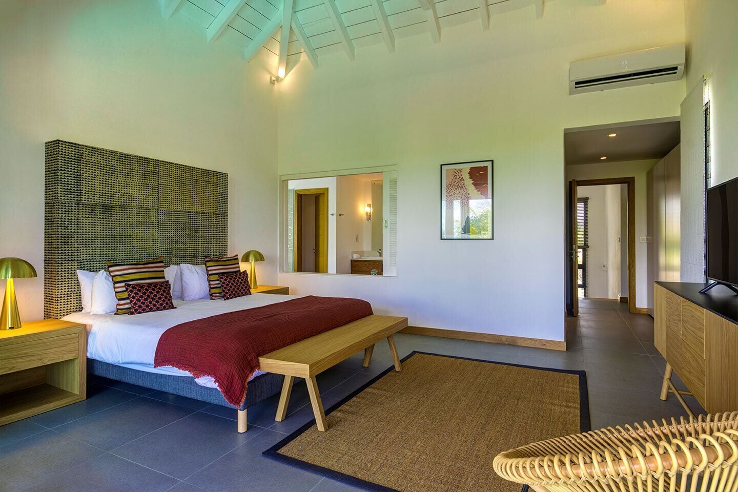 فيلا بأربعة أسرّة وسريرين كينج، Mythic Suites & Villas by MJ Holidays 10/10
