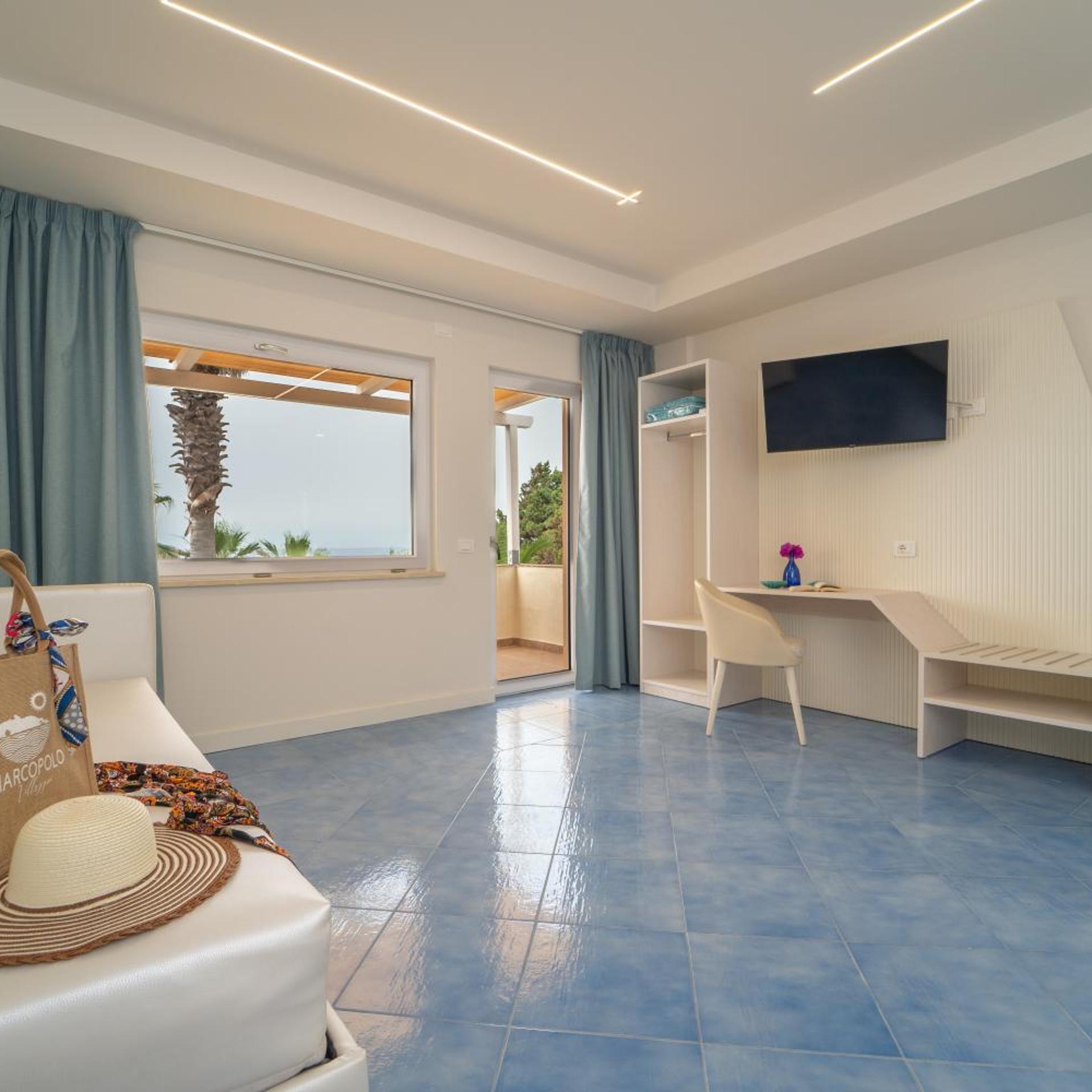 Villaggio Marco Polo 44/61