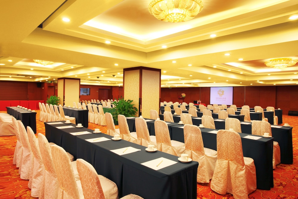 Sunworld Hotel Beijing 54/62