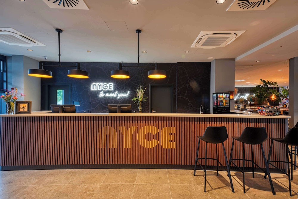 Vienna House Easy by Wyndham Hannover 37/46