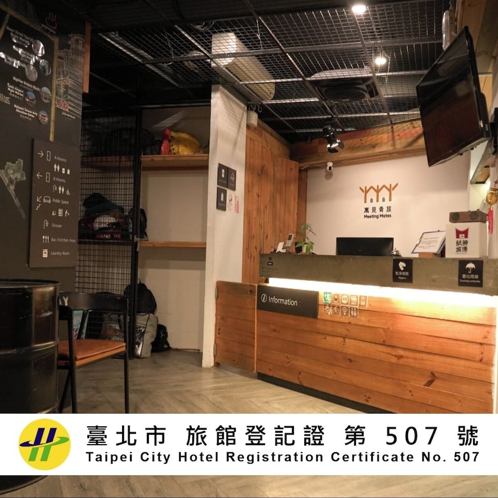 Duckstay Hostel 7/48