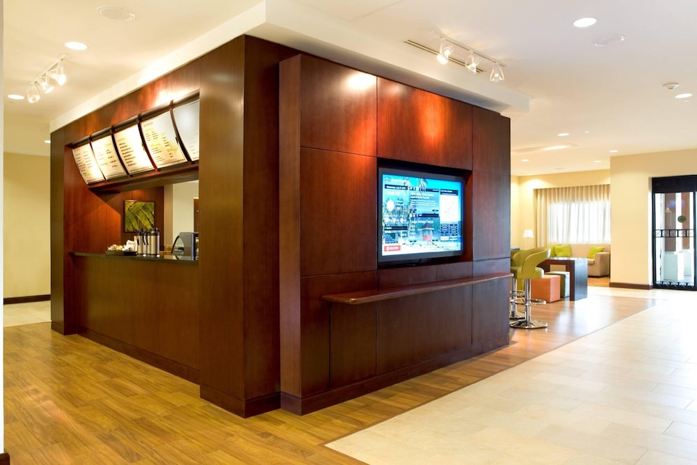 Courtyard by Marriott Port Of Spain 5/29