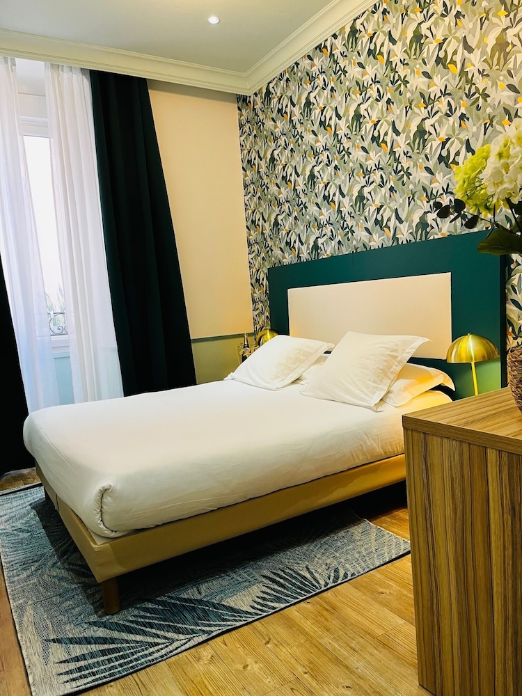 Hotel de Londres 19/50